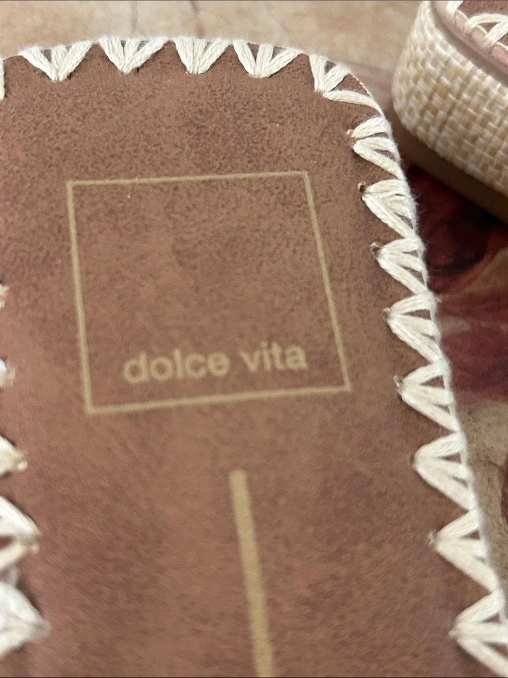 Dolce Vita Barry Sandals